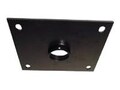Chief Manufacturing Ceiling Plate, CMA110, 5183740, Mounting Hardware - Miscellaneous