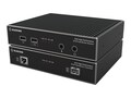Black Box True Plug and Play High-PERFOR , KVXHP-200, 41319390, KVM Switches