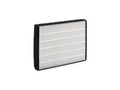 Panasonic REPLACEMENT SMOKE CUT FILTER, ET-SFR330                     , 42033262, Monitor & Display Accessories