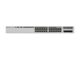 Cisco C9200L-24P-4G-A Main Image from Front