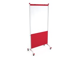 Paragon Furniture IDEABOARD3353-CWS              Main Image from Left-angle