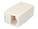 StarTech.com RJ45COUP10PK Image 1 from Right-angle