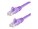 StarTech.com N6PATCH50PL Image 1 from Right-angle