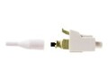 Legrand CONN,ANAEROBIC,LC,MM,900UM,1PC, 205KAN9GA-MM                  , 41959967, Cable Accessories