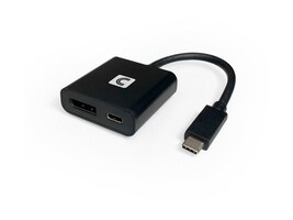 Comprehensive Cable USB3C-DP4K-PD                  Main Image from Right-angle