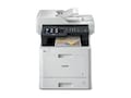 Brother MFC-L8905CDW Business Color Laser All-in-One Printer, MFC-L8905CDW, 41556711, MultiFunction - Laser (color)