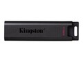 Kingston 256GB DataTraveler Max USB 3.2 Gen 2 Flash Drive, DTMAX/256GB, 41308431, Flash Drives