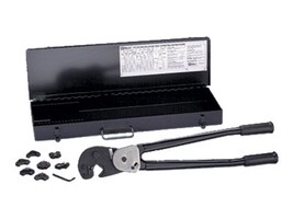 Panduit CT-720-3CC Main Image from Front