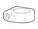 Ergotron 98-733-629                     Image 1 from Left-angle