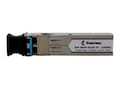 Comtrol SFP Single-Mode 30KM 1000BASE-GLHX Extended Temperature Transceiver, 1200061, 30789381, Network Transceivers