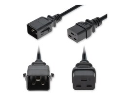 AddOn ADD-C202C19PI12G5FBK           Main Image from Multi-angle