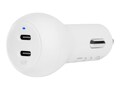 Monoprice MONOPRICE USB-C CAR CHARGER_ 4, 41989                         , 41925495, Mounting Hardware - Miscellaneous