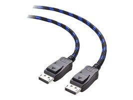 Cable Matters 102045-1.8M-B                  Main Image from Right-angle
