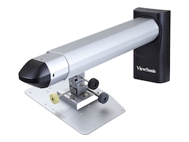 ViewSonic WMK-401 Main Image from Right-angle