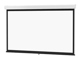Da-Lite Screen Company 79040VN Main Image from Right-angle