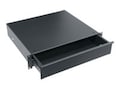 Middle Atlantic SP UTIL.DRAWER,BLK, UD2, 41481705, Network Adapter Accessories