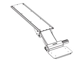 Humanscale RT16 Main Image from Left-angle Humanscale RT16 Main Image from Left-angle