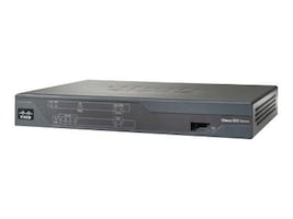 Cisco C888EA-K9 Main Image from 