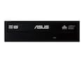 Asus 24x DRW-24B3ST DVD Drive w  NERO9 GA, DRW-24B3ST/BLK/G/AS, 12425401, DVD Drives - Internal