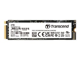 Transcend Information TS2TMTE712A                    Main Image from Front