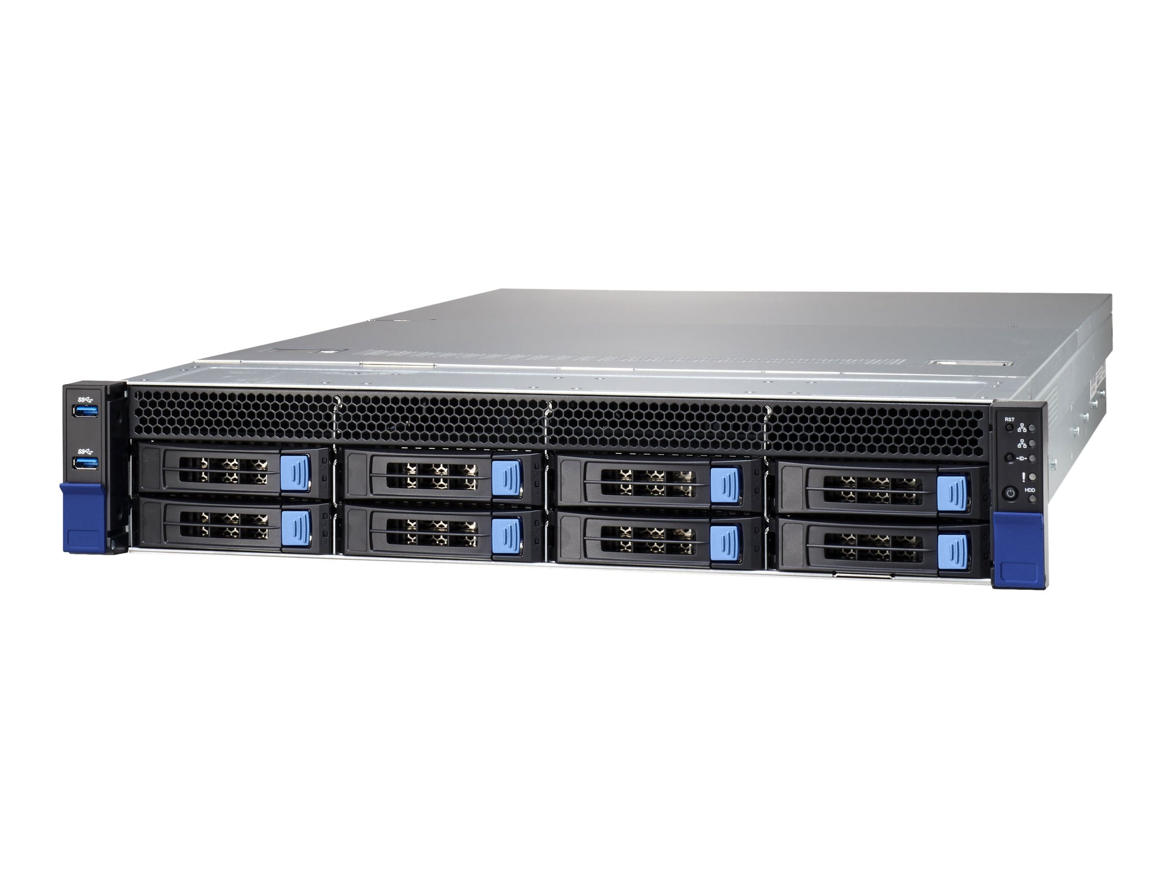 Tyan Transport Hx Tn83-B8251 Barebone System - Thumbnail 5