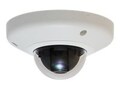 CP Technologies 5MP Vandalproof Fixed Dome IP Network Camera with 1.9mm Lens, FCS-3065, 35059125, Cameras - Security