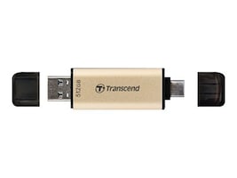 Transcend Information TS512GJF930C Main Image from Front