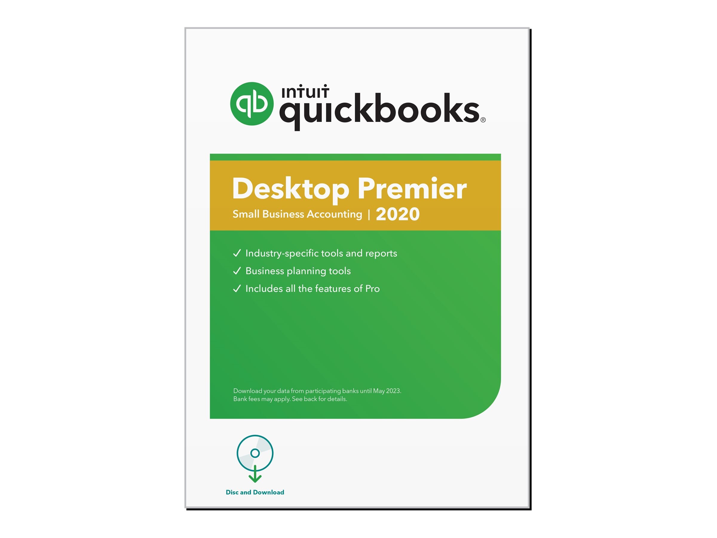 quickbooks 2016 for mac disk