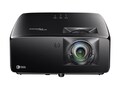 Optoma Golf Sim ZK431ST-B 4K DLP Projector, 4100 Lumens, Black, ZK431ST-B                     , 42154173, Projectors