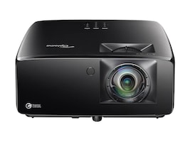 Optoma Technology ZK431ST-B Main Image from Front Optoma Technology ZK431ST-B Main Image from Front