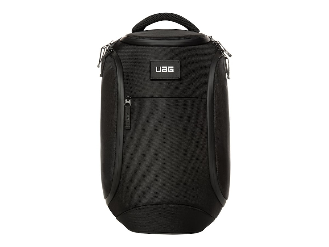 cubic mark dilute Urban Armor UAG 18L Backpack Fall 2019-BLA (982570114040)