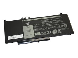 BTI R0TMP-BTI Main Image from Front