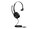 Jabra 25089-889-999 Image 2 from Left-angle