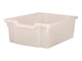 Gratnells Deep Translucent, F0220P6, 37943221, Tools & Hardware Gratnells Deep Translucent, F0220P6, 37943221, Tools & Hardware