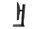 ViewSonic VG2242 Image 11 from Right side ViewSonic VG2242 Image 11 from Right side