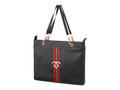 Francine Collections STRYKER TOTE BLACK, FWBK17STRTT , 41872698, Carrying Cases - Notebook Francine Collections STRYKER TOTE BLACK, FWBK17STRTT , 41872698, Carrying Cases - Notebook