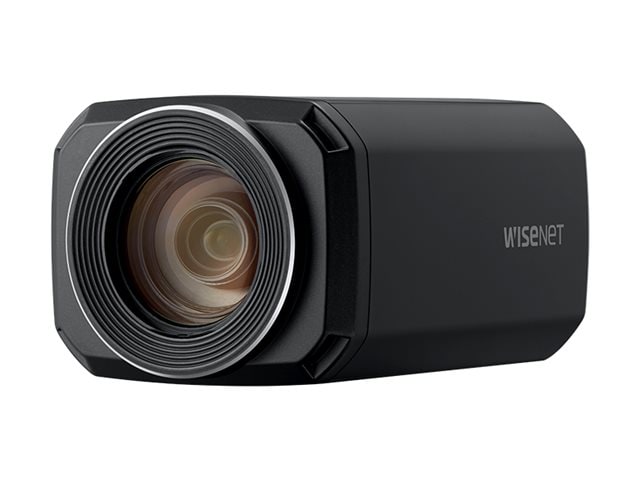 同梱専用OC01 X6 Hanwha 2MP 32X ZOOM BOX CAMERA (XNZ-6320A )