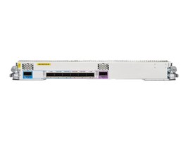 Cisco A9K-8HG-FLEX-TR= Main Image from Front