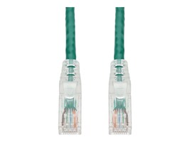 AddOn ADD-10FCAT5E-GN-TAA Main Image from Front AddOn ADD-10FCAT5E-GN-TAA Main Image from Front