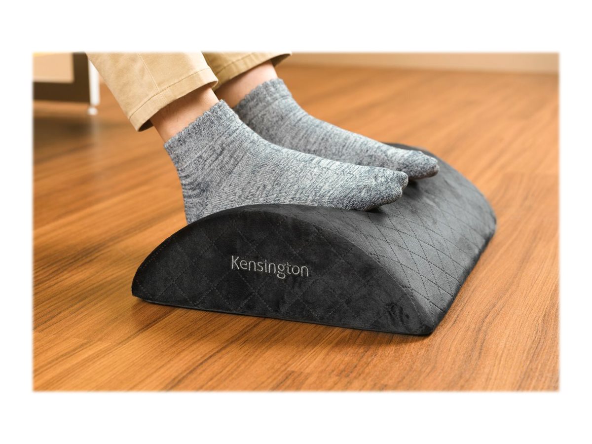 Kensington Rocking - footrest