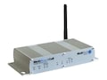 Multitech Multimodem RCell Ethernet Interface, MTCBA-C1-EN2-N2-NAM, 12486634, Modems