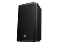 Bosch Security Systems ZLX 15 Two-way Powered Loudspeaker, ZLX-15P-US, 17000541, Speakers - Commercial AV