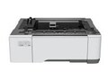 Lexmark 550-Sheet Tray Insert for B2865dw, MB2770adhwe, MS725dvn, MS821, MS822de, MS823, MS825dn, MS826de , 50G0803, 35758225, Printers - Input Trays/Feeders