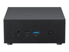 Asus PN63-S1-BB5G000X1TD-NL Main Image from Front
