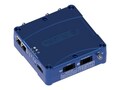 Multitech LTE CAT 4 CELLULAR ROUTER WITH, MTR3-L4G2D-AC00PA-EWM         , 41876650, Network Routers