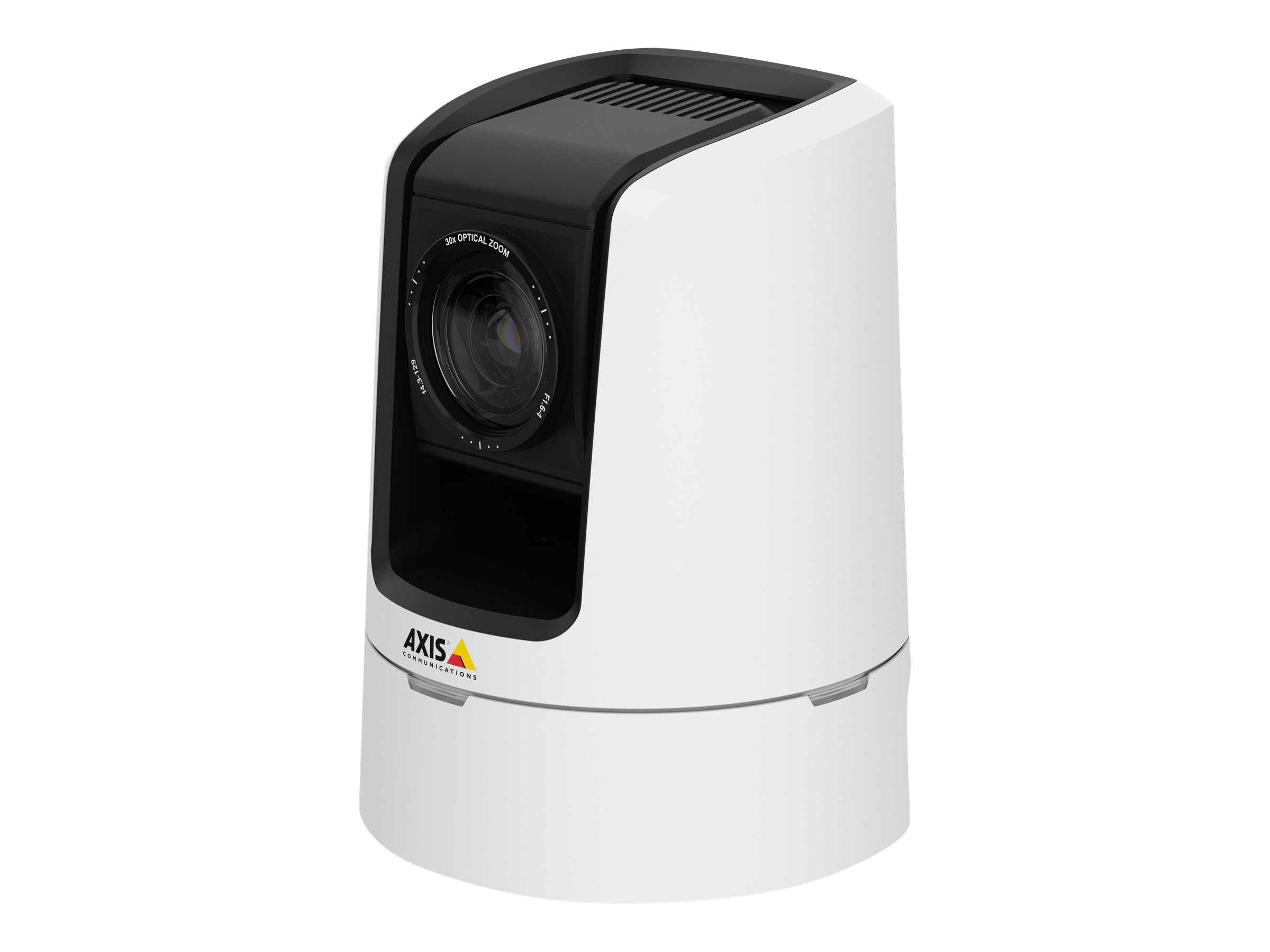 axis live camera