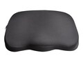 Kensington Ergonomic Memory Foam Seat Cushion, K55805WW, 35503628, Ergonomic Products