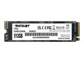 Patriot Memory PATRIOT P320 512GB M.2 2280 PC, P320P512GM28                  , 41922542, Solid State Drives - Internal