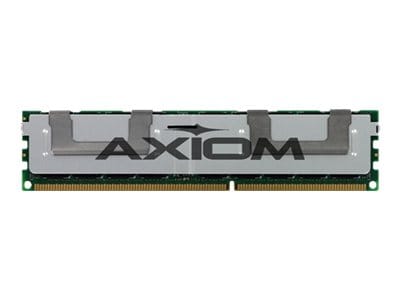 Axiom 16GB PC3-12800 DDR3 SDRAM Dimm , AX31600R11A/16L, 16554411, Memory Axiom 16GB PC3-12800 DDR3 SDRAM Dimm , AX31600R11A/16L, 16554411, Memory