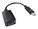 Comprehensive Cable USB3C-USB3AF-4IN Image 1 from Left-angle
